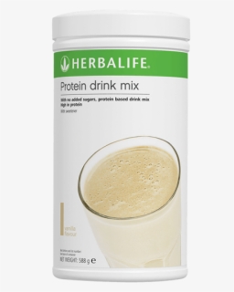 Danielle Armstrong Herbalife Protein - Herbalife, HD Png Download, Free Download
