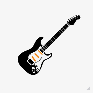 Transparent Guitar Strings Png - Electric Guitar Icon Png, Png Download, Free Download