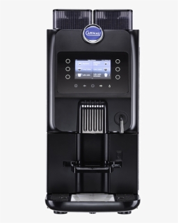 Carimali Blue Dot Coffee Machine, HD Png Download, Free Download