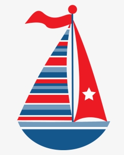 Nautical Boat Clipart Png, Transparent Png, Free Download