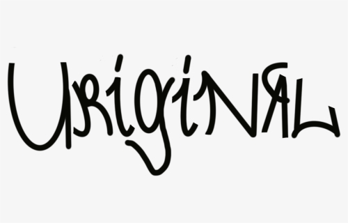 Uriginal, HD Png Download, Free Download