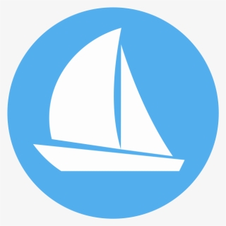 Barcos Vela Ligeira - Render Forest Logo, HD Png Download, Free Download
