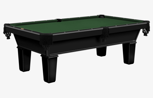 Pool Table Png - Olhausen Pool Table, Transparent Png, Free Download