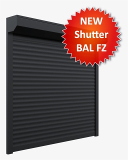 Bal Fz Roller Shutter - Blank Price Tag Design, HD Png Download, Free Download