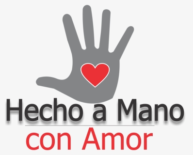 Thumb Image - Logo Hecho A Mano Png, Transparent Png, Free Download