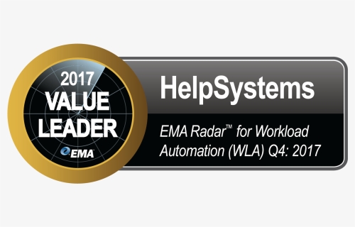 2017 Value Leader Ema Wla Report - Graphic Design, HD Png Download, Free Download