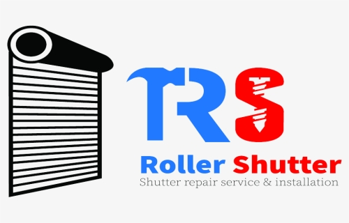 Rs Roller Shutter - Graphic Design, HD Png Download, Free Download