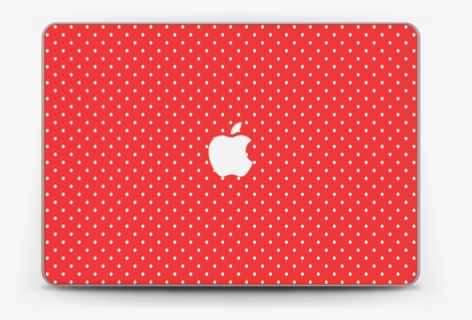 Red And White Dots , Png Download - Polka Dot, Transparent Png, Free Download