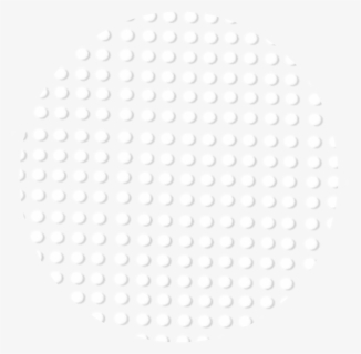 #circle #round #white #spot #dots #edit #whitedotsstickerremix - Rotating Gif Cube Pixel, HD Png Download, Free Download