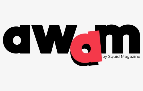 Awam - Graphic Design, HD Png Download, Free Download