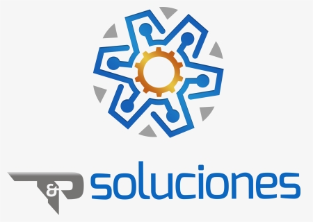 Typ Soluciones - Circle, HD Png Download, Free Download