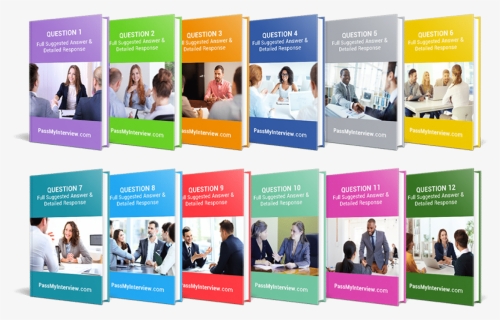 Job Interview Questions And Answers - Banner, HD Png Download, Free Download