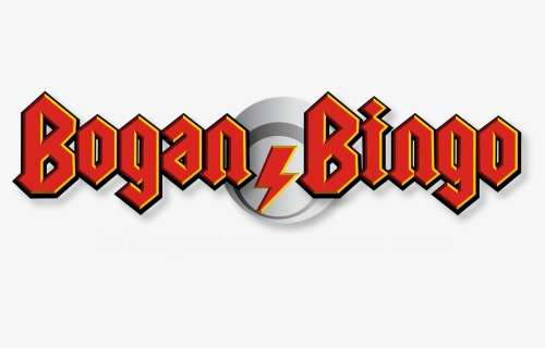 The Great Australian Brunch Bogan Bingo Home - Bogan Bingo, HD Png Download, Free Download