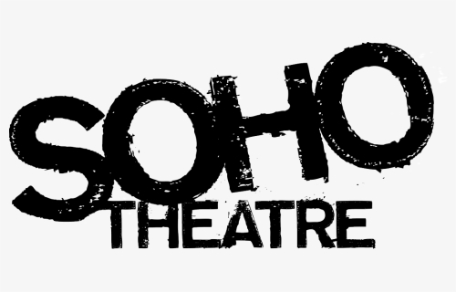 Transparent Theatre Png - Soho Theatre Logo Png, Png Download, Free Download