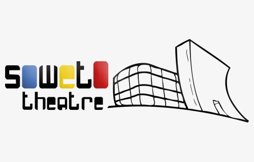 Soweto Theatre Logo , Png Download - Soweto Theatre, Transparent Png, Free Download