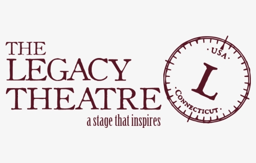 Thelegacytheatre Logo D - Fightstar They Liked You Better, HD Png Download, Free Download
