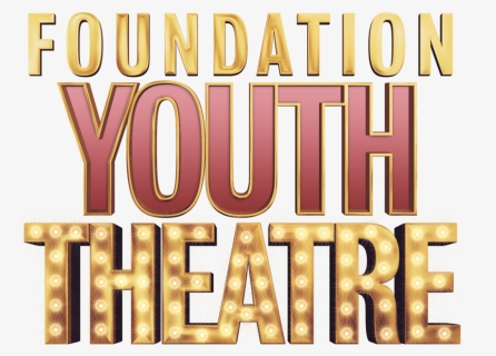 Foundation Youth Theatre - Tan, HD Png Download, Free Download