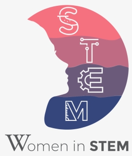 Logo Women In Stem Wikipedia - Wikipedia, HD Png Download, Free Download