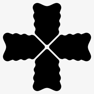 Christian Cross Symbol Computer Icons Maltese Cross - Christian Cross, HD Png Download, Free Download