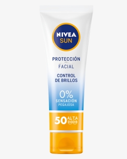 Nivea Sun Bb Cream , Png Download - Nivea, Transparent Png, Free Download
