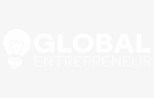 Global Entrepreneur Aiesec White Logo, HD Png Download, Free Download