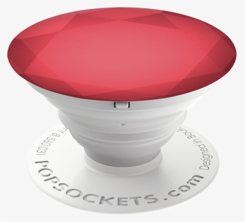 Popsockets Red Diamond - Coffee Table, HD Png Download, Free Download