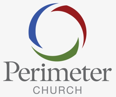 All In Logo - Perimeter Church, HD Png Download, Free Download