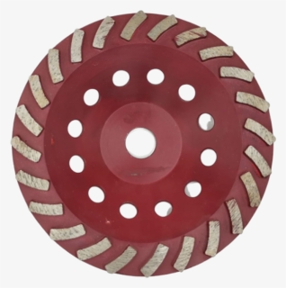 Turbo Grinding Wheel, HD Png Download, Free Download