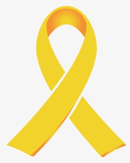 Childhood Cancer Symbol Png, Transparent Png, Free Download