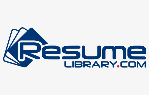 Download High Res Transparent Png - Resume Library Logo Png, Png Download, Free Download