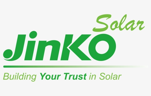 Jinko Solar Logo Png, Transparent Png, Free Download