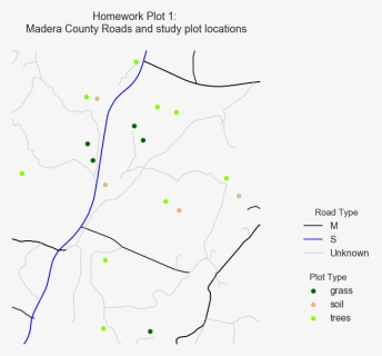 Transparent Road Vector Png - Map, Png Download, Free Download
