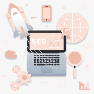 Search Engine Optimization, HD Png Download, Free Download