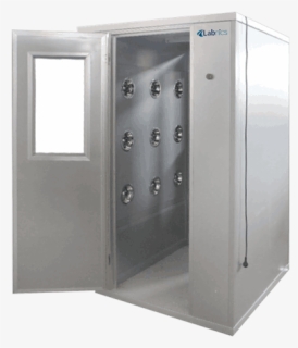 Air Shower, HD Png Download, Free Download