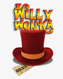 Willy Wonka Charlie - Willy Wonka Clip Arty, HD Png Download, Free Download