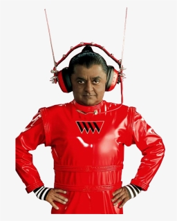 Transparent Oompa Loompa Png - Oompa Loompa Tim Burton, Png Download, Free Download