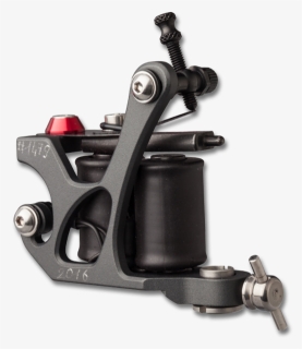 Tattoo Gun Png, Transparent Png, Free Download