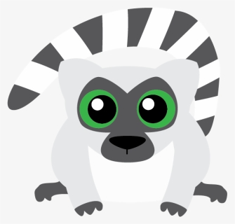 Lemurnewfull - Lemur Turbonomic, HD Png Download, Free Download