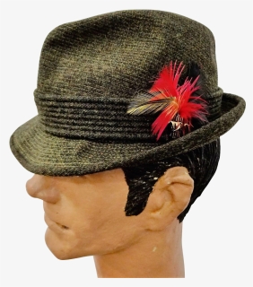 Transparent Willy Wonka Hat Png - Carmine, Png Download, Free Download