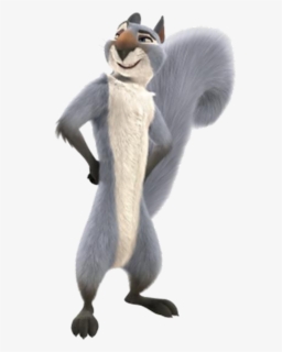 The Nut Job Grayson - Squirrel From Nut Job, HD Png Download, Free Download