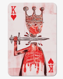 Jean Michel Basquiat King, HD Png Download, Free Download