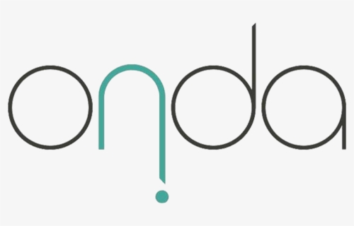 Onda Logo - Circle, HD Png Download, Free Download