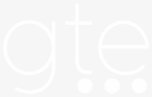 2018 Gte - Johns Hopkins Logo White, HD Png Download, Free Download