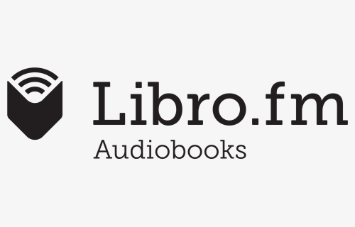 Libro Fm Audio Books Libro Fm Audio Books - Black-and-white, HD Png Download, Free Download
