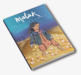 Malak Libro - Illustration, HD Png Download, Free Download