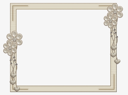 Cadre - Picture Frame, HD Png Download, Free Download