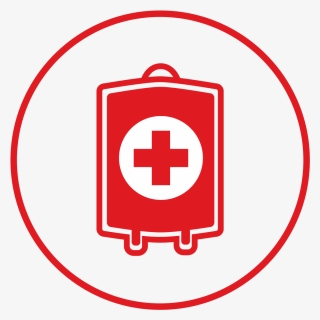 Red Cross, HD Png Download, Free Download