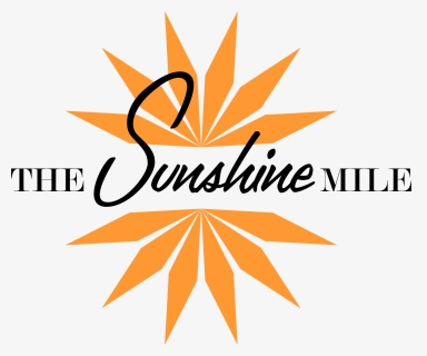 The Sunshine Mile - Hannah Rickards, HD Png Download, Free Download