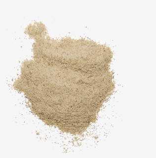 Transparent White Powder Png - Sand, Png Download, Free Download