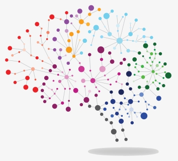 Connect The Dots Brain, HD Png Download, Free Download
